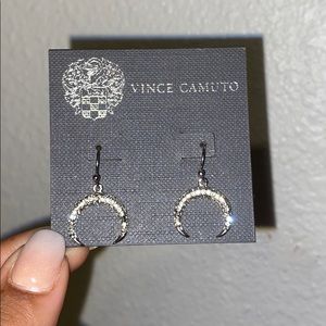 Vince Camuto earrings